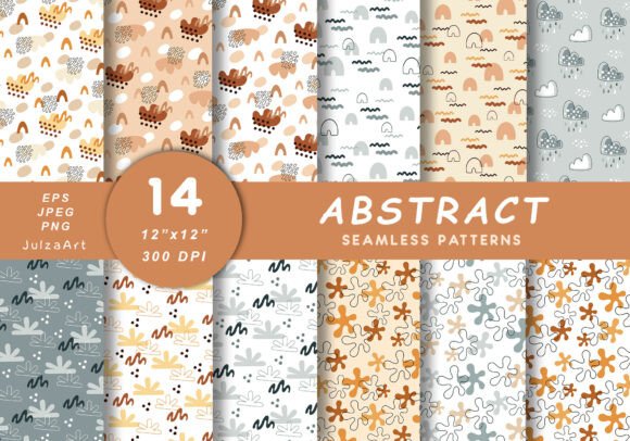 Download Abstract Seamless Repeat Pattern - Repeat pattern Collection