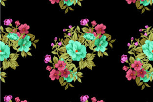 Download Colorful Vector Textile Pattern - Vector Collection