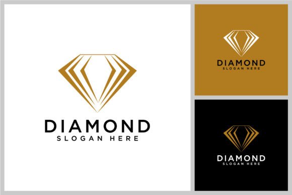 Download Diamond Logo Vector Designs - Vector Collection