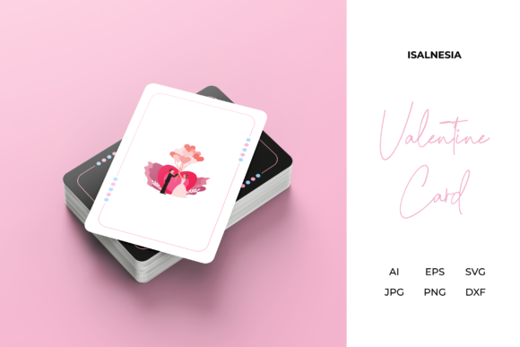 Download Valentine Love Game Card Vector Designs - Vector Collection