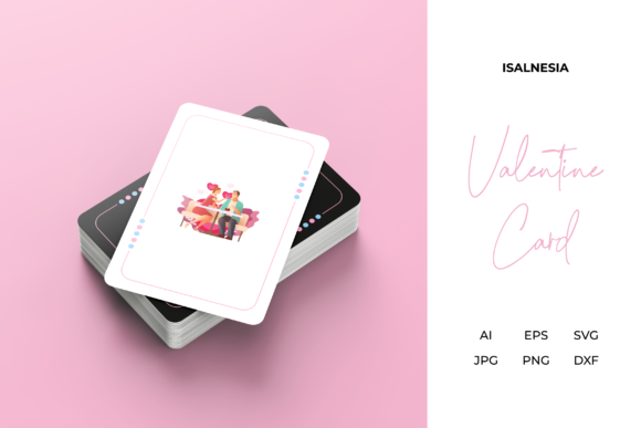 Download Valentine Love Game Card Vector Designs - Vector Collection